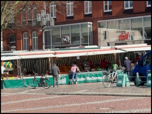 Seuchentagebuch (Foto: urian)