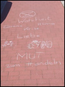 Seuchentagebuch (Foto: urian)