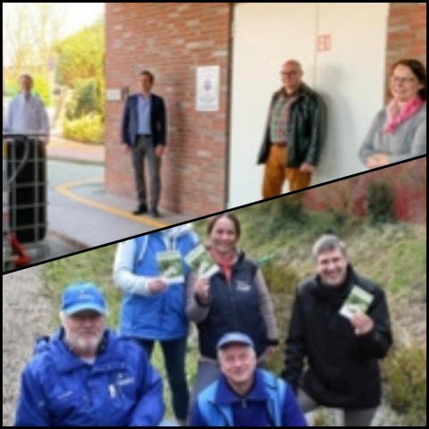 Screenshots Stader Tageblatt