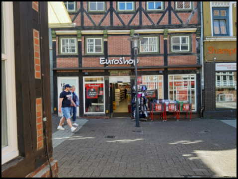 Stade Hökerstraße 24.4.20 (Foto: urian)