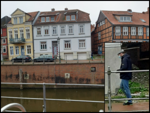Wasser Ost Stade 29.4.20 (Foto: urian)
