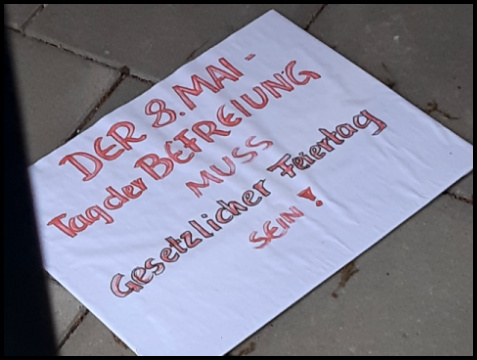 Gedenkstätte Bahnhof Schneverdingen