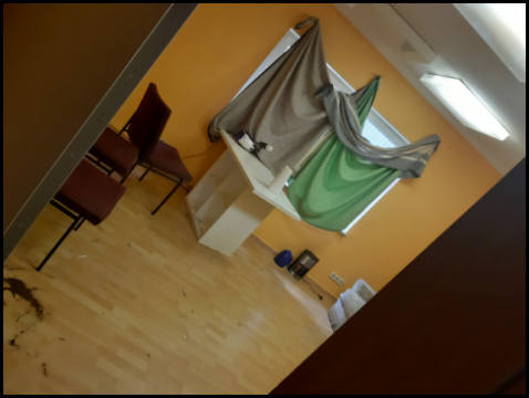 Letzte Behausung in Stade (Foto: urian)