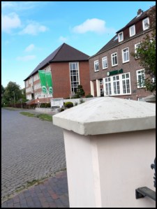 Jobcenter Stade (Foto: urian)