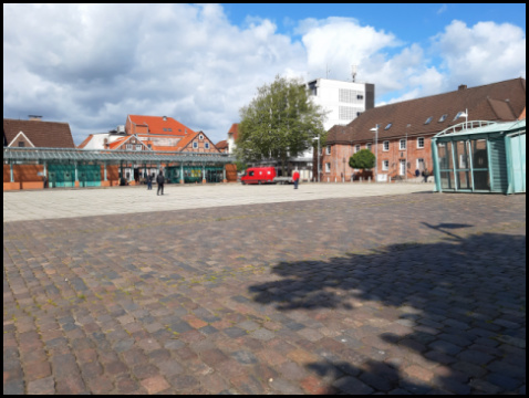 Stade Am Sande (Foto: urian