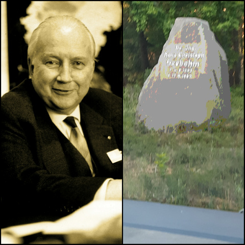 Hans-Christoph-Seebohm-Ring Bispingen