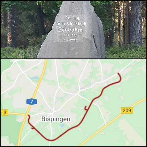 Hans-Christoph-Seebohm-Ring Bispingen
