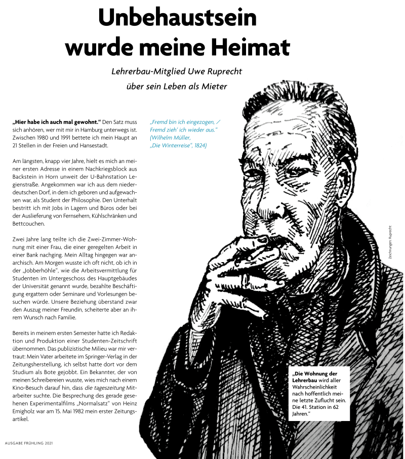 Lehrerbau-Zeitschrift