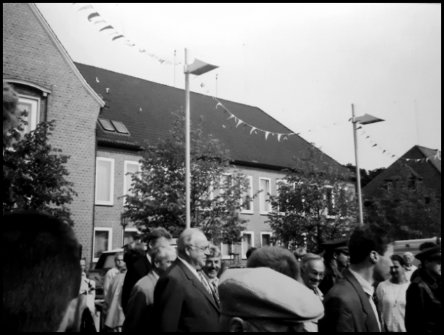 Kohl in Stade 1994 (Foto: urian)