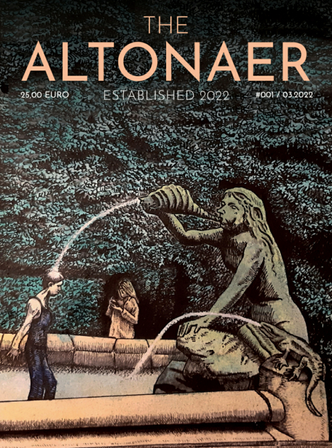 The Altonaer (Grafik: Florian Zietz / Uwe Ruprecht)
