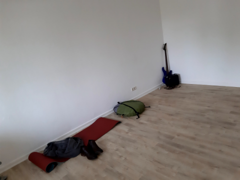 Leere Wohnung (Foto: urian)