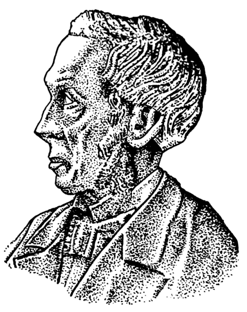 William Lindley (Zeichnung: urian)